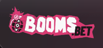 BoomsBet logo