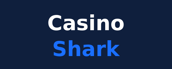 Casino Shark logo