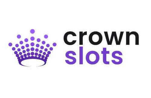 CrownSlots logo