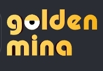 Golden Mina logo