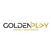 GoldenPlay logo