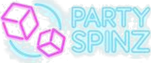 Party Spinz logo
