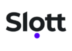 Slott logo