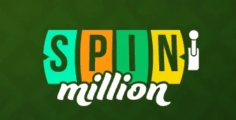 Spin Million logo