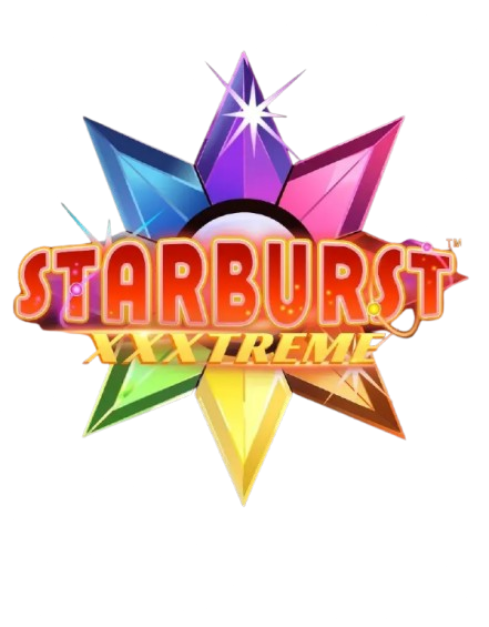 Starburst logo