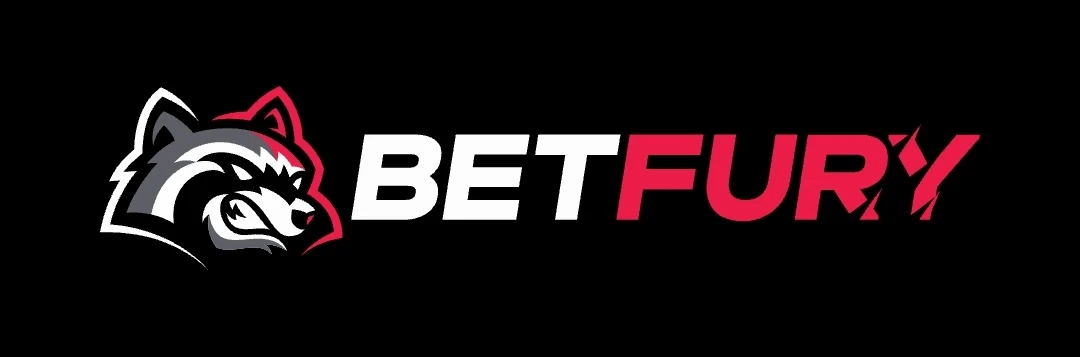 BetFury logo