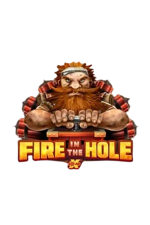 Fire in the Hole xBomb logo