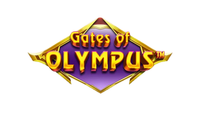 Gates of Olympus logo