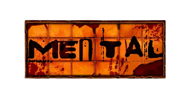 Mental logo