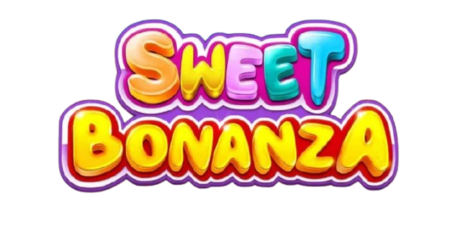 Sweet Bonanza logo