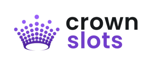 CrownSlots logo