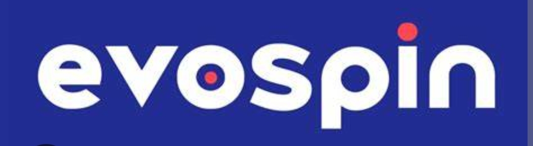 EvoSpin logo