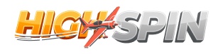 HighSpin logo