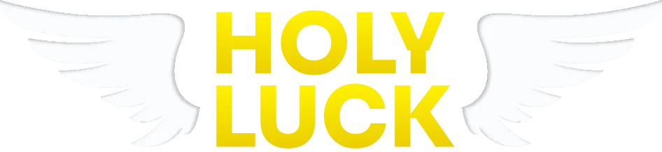 HolyLuck logo