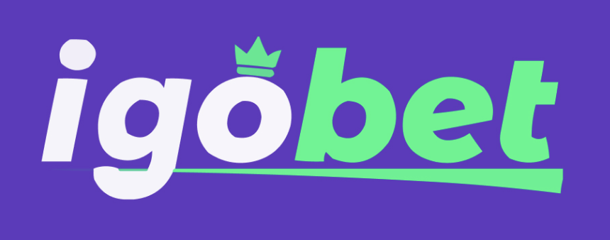 IgoBet logo