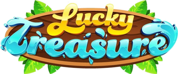 Lucky Treasure Casino logo
