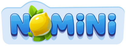 Nomini logo