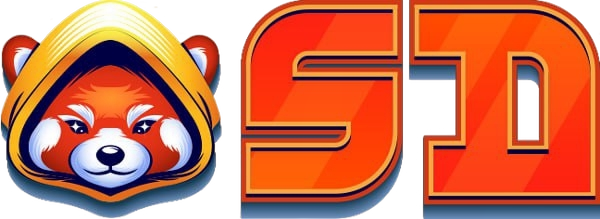 Spin Dynasty logo