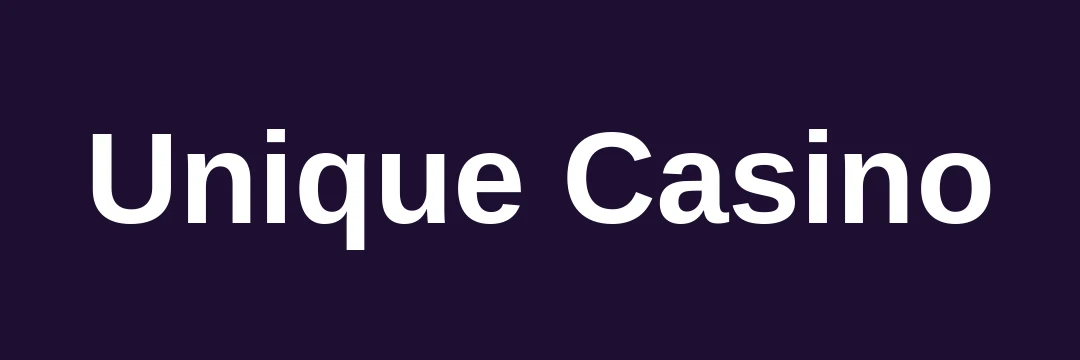 Unique Casino logo